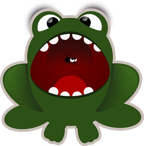 Open Mouth Animals Png & Free Open Mouth Animals.png Transparent Images