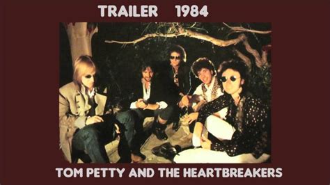 Trailer By Tom Petty And The Heartbreakers 1984 Rare B Side Southern