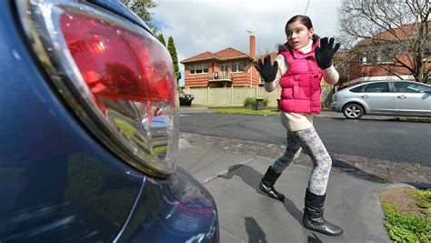 Driveway Danger For Young Children Carsguide