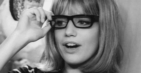 Born in france, she has spent most of her career in italy. Bespectacled Birthdays: Catherine Spaak (from The Easy ...