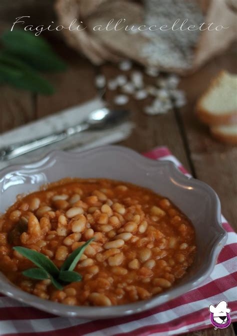 Una cucina, quella toscana, caratterizzata da ingredienti robusti che danno vita a ricette senza tempo, come i fagioli all'uccelletto. Fagioli all'uccelletto (con immagini) | Ricette, Idee ...