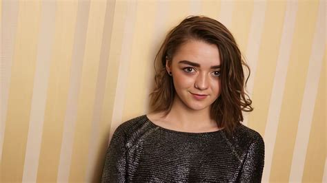 Maisie Williams Biography Age Net Worth Height Boyfriend 2023