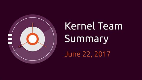 In this video i be showing you guys how to get the latest update on krnl follow my steps along the way watch till end to find out how to getthe. Kernel Team Summary: June 22, 2017 | Ubuntu