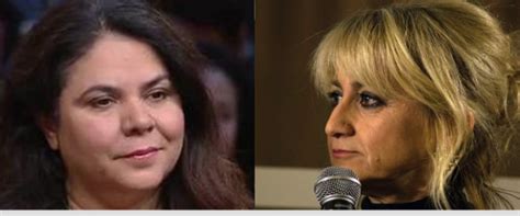 Insulti via facebook a michela murgia. Michela Murgia difende la Littizzetto e rilancia: "Salvini ...