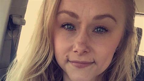 Foul Play Suspected In Death Of Missing Nebraska Woman Sydney Loofe