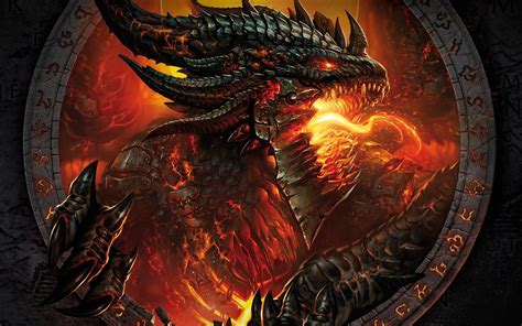 Dragon Fire Skyrim 6980369