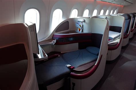 Flight Deal Fly To Europe In Qatar Airways Business Class For Under