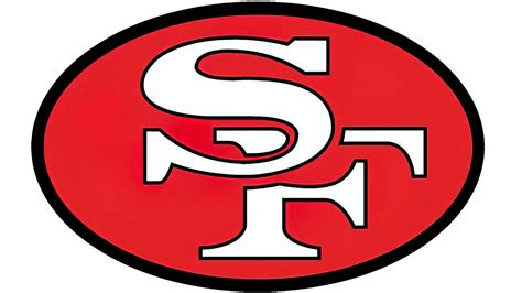 San Francisco 49ers Original Logo