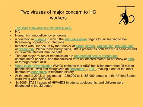Ppt Infection Control Powerpoint Presentation Free Download Id5970828