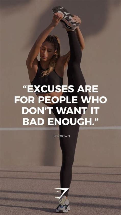 30 best morning fitness motivation quotes to keep you excited for gym