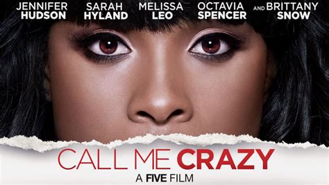 Call Me Crazy A Five Film Filmswalls