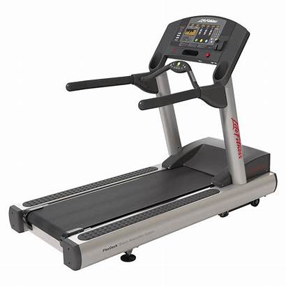 Treadmill Club Series Fitness Lifefitness Equipment Gym