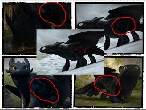 Pin On How To Trai Toothless