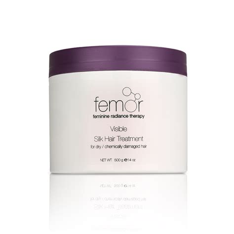 Wash your hair twice or thrice a week to keep it clean and free of dead. Silk Hair Treatment - repairs and renews dry and damaged hair