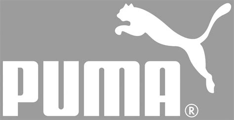 Puma Logo Png Free Transparent Png Logos