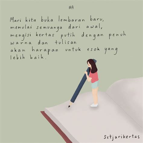 Quotes Indonesia Post Card Self Love Best Quotes Qoutes Lil