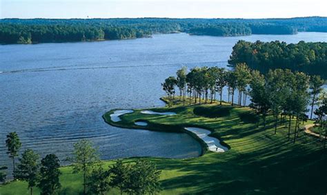 Masters Golf 2022 | Reynolds Resort Based Packages