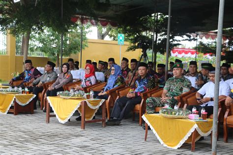 PEMKAB Pembukaan Musabaqoh Tilawatil Qur An MTQ Tingkat Kabupaten