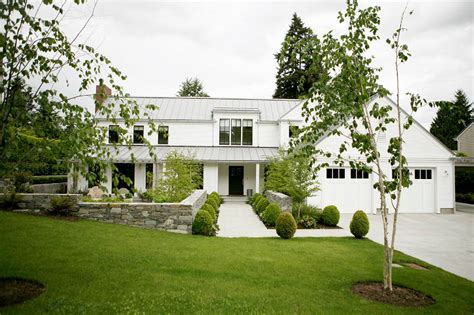 A Modern Farmhouse with House Tour