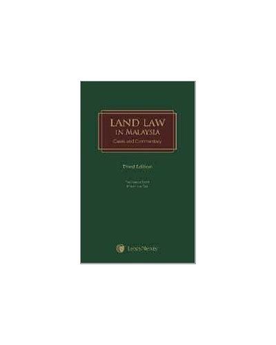 Malaysia recognises the validity of international wills that relate to properties and assets owned by the they own immovable properties in malaysia (land and buildings, for instance). Land Law in Malaysia: Cases and Commentary, 3rd Edition ...