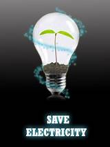 Images of Save Electricity And Water