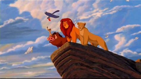 The Lion King Circle Of Life Reprisefinale Finnish Hd 1080pblu