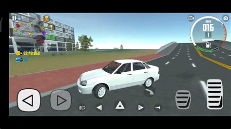 Newe Car Delivery Car Simulator 2 Android Gameplay Youtube