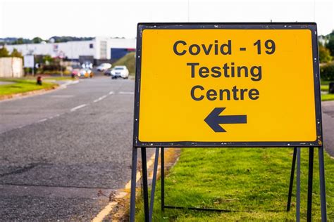 You must pay to be tested privately. 1 in 8 people in England have now been tested for coronavirus - GOV.UK