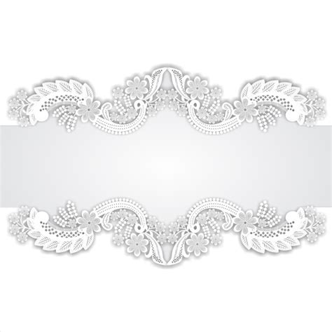 Free Lace Border Png Download Free Lace Border Png Png Images Free