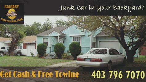 Maybe you would like to learn more about one of these? How to Get the Top Cash for your junk car - Calgary Cash ...