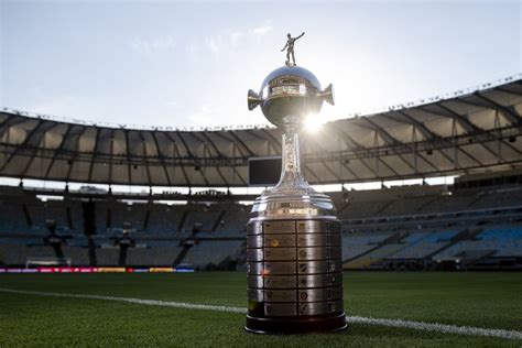 #libertadores te informa, si viajas entre el viernes 30 abril y el lunes 03 de mayo desde y hacia bogotá, debes tener en cuenta las medidas. Copa Libertadores começa hoje: confira os classificados ...