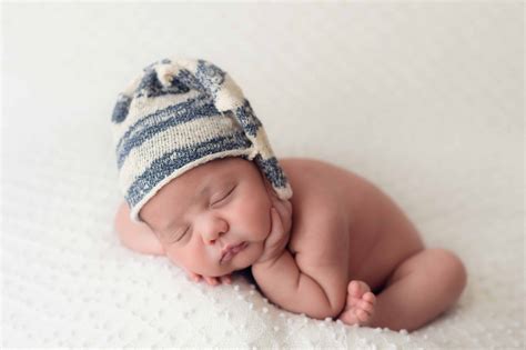 Fotografo De Newborn Recien Nacido En Barcelona Atypical Photos