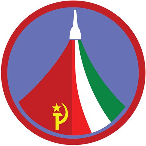 Soyuz36patch Clipart Free Download Transparent Png Creazilla