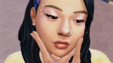 Play With Style Luumia Creates An Exclusive The Sims 4 Lookbook