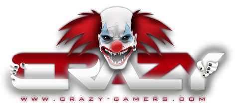 Logo Crazy By Xcrank On Deviantart