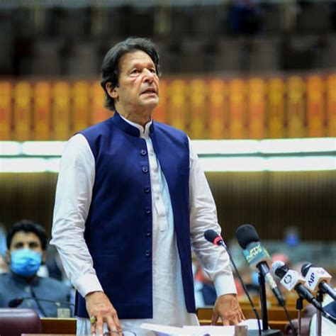 Pm Imran Khan Wallpapers Wallpaper Cave