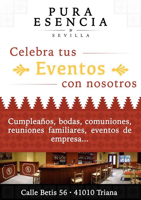Asimismo en cádiz se generó el grupo de las cantiñas cuyo palo central es la alegría. Organizar eventos para grupos en bar y sala de flamenco en ...