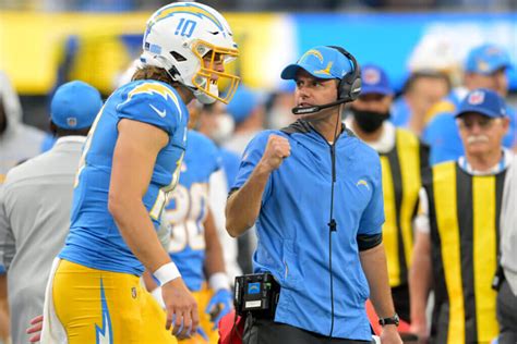 Chargers Training Camp 10 Storylines To Watch As Team Gets Set To Report The Athletic