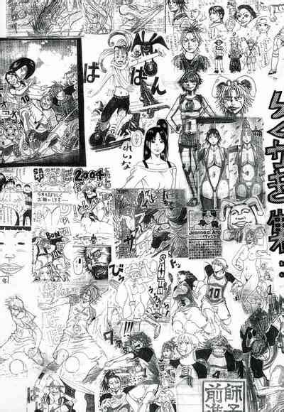 Nankai No Koiou Muramura Ch1 Nhentai Hentai Doujinshi And Manga