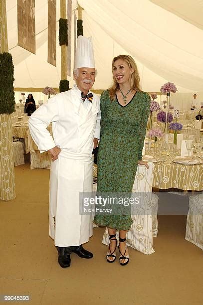Chef Anton Mosimann Photos And Premium High Res Pictures Getty Images