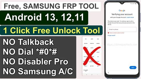 Samsung Frp Tool Click Frp Samsung Google Account Remove Samsung Frp Bypass Android