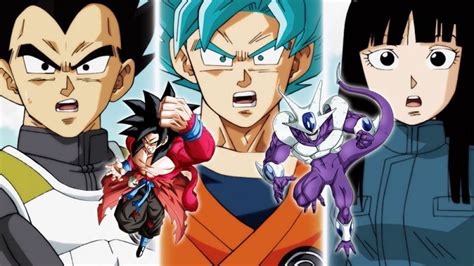 Free place for streaming tv shows and movies. Dragon Ball Heroes Episode 1 Review dan Sinopsis