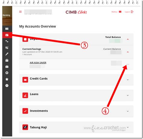 Cara Nak Buat Bank Statement Cimb AlexiaaresWolf