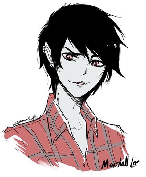 Liberty, to guess what you mean to me. Pin by 이수지 on Radical Art! | Marshall lee adventure time ...