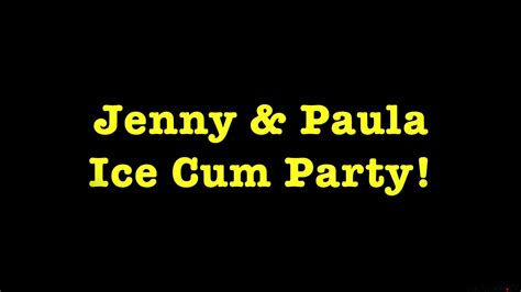 Watch Free Jenny Blighe Paula Fer Ice Time Porn Video Pornado Xxx