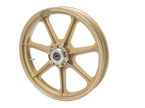 You can define it in different ways: Wheel Vintage: 7 spokes - Marvic Wheels