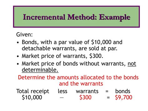 What is earnings per share example