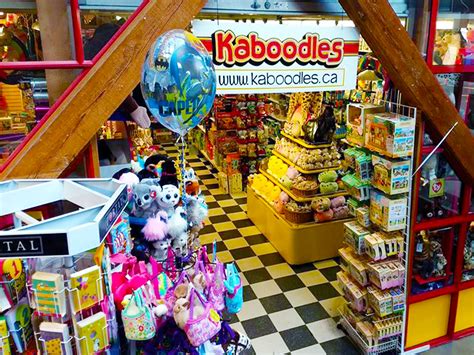 Buy the best toys, gifts and presents for kids at our online toy store uk wide. 10 best toy stores in Vancouver