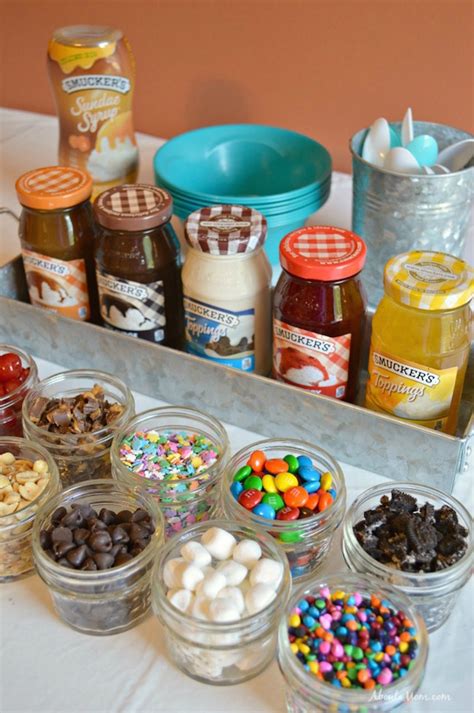 Buffets, sideboards and china cabinets. 11 Sleepover Games & Activities That Won't Destroy the House