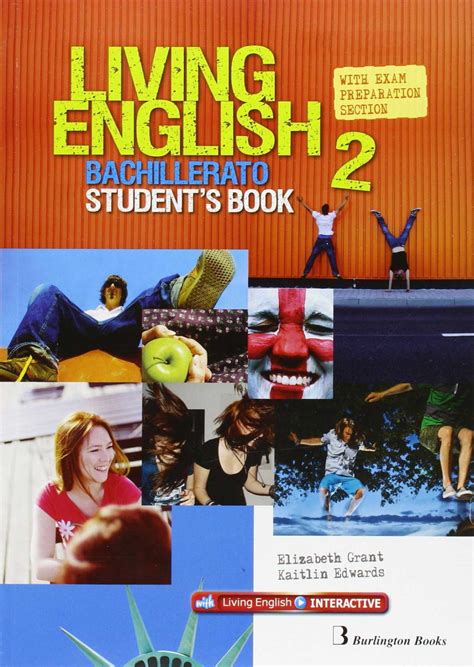 Burlington , english for b2 students answers wikibooks open books , burlington politeianet gr, real english b1 e book version 3 3 by burlington books , real english. (15).living English 2º.bach.(st... - ISBN 9789963489978 ...